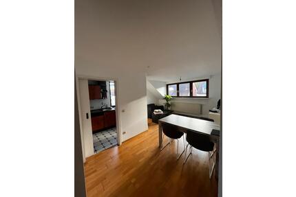 *!WG-Zimmer!* frisch renoviert, (Männer WG) - Saarbrücken St. Arnual