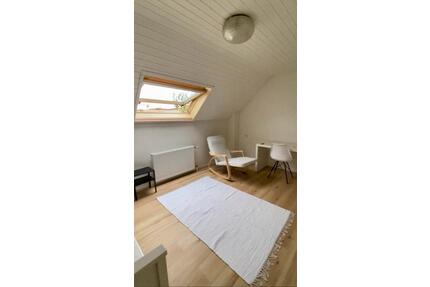 1 Zimmer Wohnung ab Sofort in Mainzer Altstadt für junge Menschen