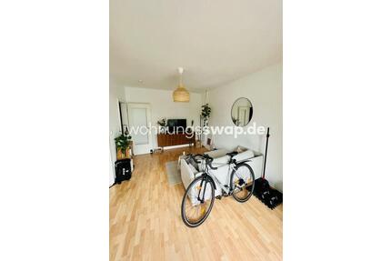 Wohnungsswap - 1 Zimmer, 43 m² - Brühler Str., Köln