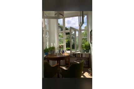 ANFRAGESTOPP Schöne 2 Zimmer Altbauwohnung, frei ab 1.5.26 - Greifswald