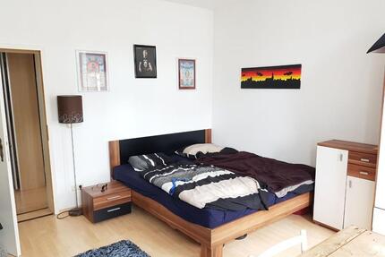 18qm WG-Zimmer für Berufstätige oder Studenten - Greifswald