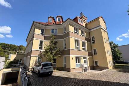 Wohnung zum Mieten in Leipzig 624,00 € 59.45 m²