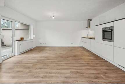 Wohnung zum Mieten in Mannheim 590,00 € 52 m²