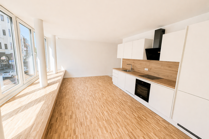 Wohnung zum Mieten in Bremen 1.154,00 € 60 m²