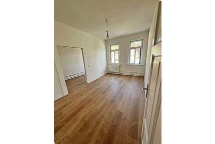 WG-Zimmer in bestehender 3er-WG in der City - Coburg