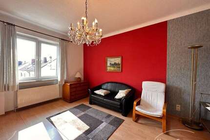 Wohnen auf Zeit in Saarbrücken Brebach 780,00 € - Saarbrücken / Brebach