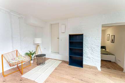 WG-Zimmer in Potsdam 690,00 € 37 m²