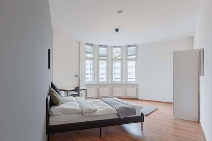 WG-Zimmer in Berlin 690,00 € 16 m²