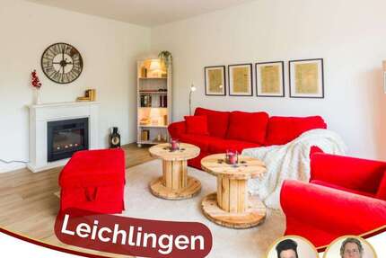 Wohnen auf Zeit in Leichlingen (Rheinland) 1.830,00 €