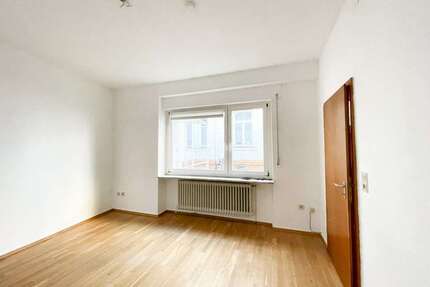 Wohnung zum Mieten in Wiesbaden 330,02 € 26 m²