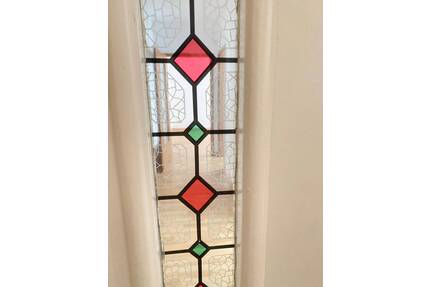 ========solide 2-Zimmer - Wohnung mit Laminat, Balkon sowie Bad mit Fenster in gefragter Lage ======= - Chemnitz Schönau