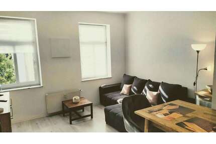 Wohnen auf Zeit in Stolberg (Rheinland) 1.920,00 €