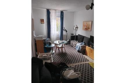 2 Zimmer Wohnung mit Möbeln aufZeit auch möglich - Bad Freienwalde (Oder)