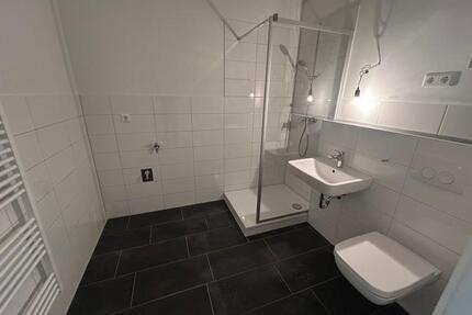 Geräumige 3-Zimmer-Wohnung mit NEUEM, modernem Badezimmer für 3 Personen Haushalt und WBS - Dortmund Huckarde