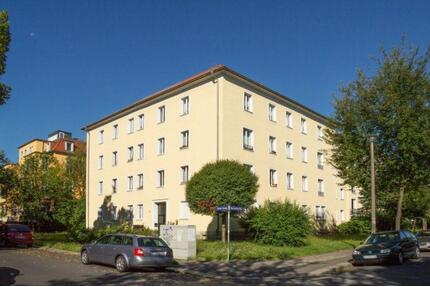 WG-geeignete 2-RWE! - 525,00&nbsp;EUR Kaltmiete, ca.&nbsp; 53,76&nbsp;m&sup2; in Dresden (PLZ: 01187) Cotta