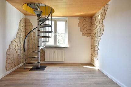 Frisch renoviert! Charmante 2-Zimmer-Maisonette-Whg in Hagen-Eilpe