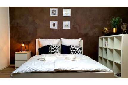 Wohnen auf Zeit in Mannheim 1.449,00 €