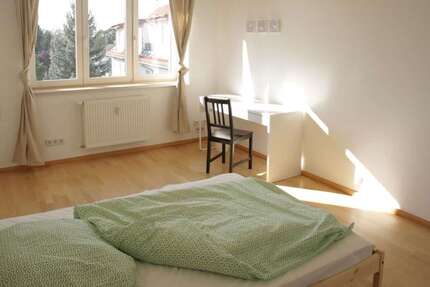 WG-Zimmer in Berlin 575,00 € 17 m²