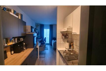 Nachmieter gesuch: 29 m² 1-Zimmer Appartement in Göttingen Weende