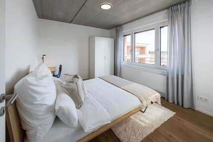 WG-Zimmer in Frankfurt am Main 690,00 € 12 m²