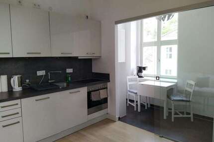 Wohnen auf Zeit in Berlin 1.490,00 €