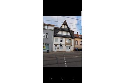 3-Zimmer Wohnung in Riegelsberg zu vermieten.