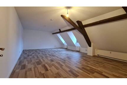 Erstbezug! 2 Zimmer Wohnung in der Kreisstadt Löbau