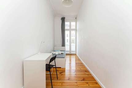WG-Zimmer in Berlin 635,00 € 11 m²