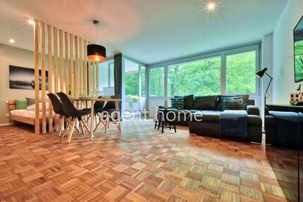 Wohnen auf Zeit in Stuttgart 1.400,00 €