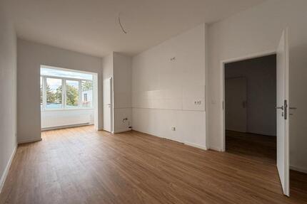 Sanierte Ein-Zimmer Wohnung | Erstbezug - Düsseldorf Stadtbezirk 8