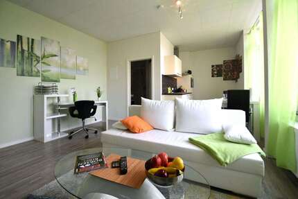 Wohnen auf Zeit in Raunheim 1.795,00 €