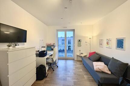 Nur für Studenten und Auszubildende: WG-Zimmer in einer Mädchen-WG frei! - Vechta