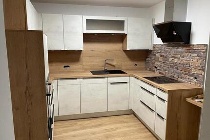 3 Zimmer Wohnung 75 m2 ab August 2026 - Poppenhausen