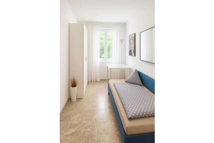 WG-Zimmer in München 699,00 € 9 m²