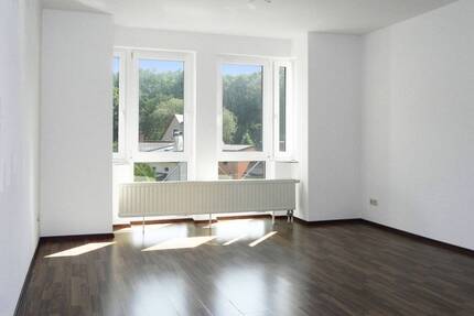 Zwei Zimmer in Richtung Pohlitz - Greiz