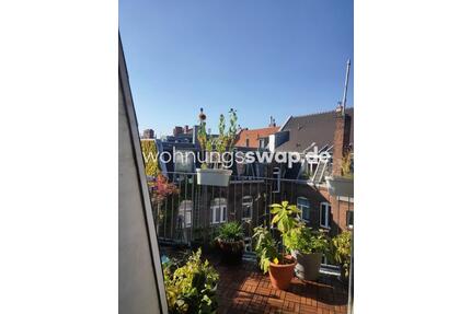 Wohnungsswap - 3 Zimmer, 65 m² - Riehler Straße, Köln