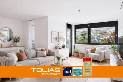 Wohnung zum Mieten in Stuttgart 670,00 € 47.8 m²