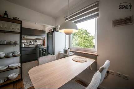 Wohnen auf Zeit in München 1.350,00 €