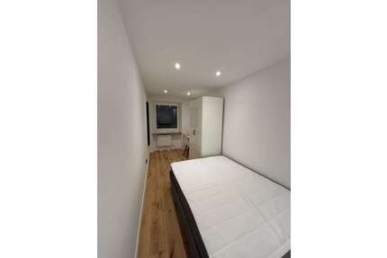 WG-Zimmer in München 690,00 € 11 m²