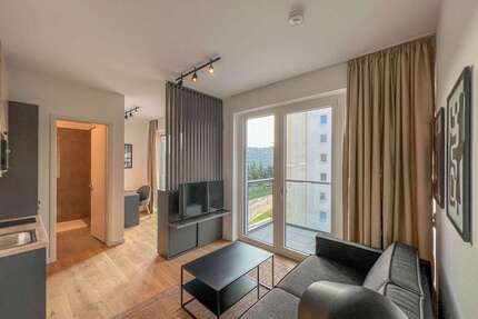 Wohnen auf Zeit in Berlin 1.495,00 €