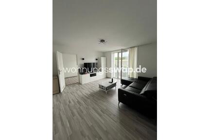 Wohnungsswap - 3 Zimmer, 61 m² - Falkenstraße, Moers - Neukirchen-Vluyn