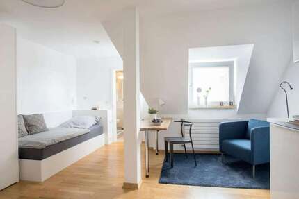 Wohnen auf Zeit in Köln 1.300,00 €