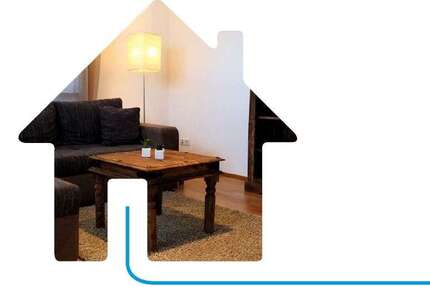 Wohnen auf Zeit in Birkenfeld 1.350,00 €