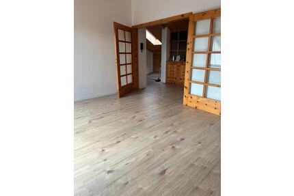 Schöne 3 Zimmer Wohnung in Herbrechtingen zu vermieten