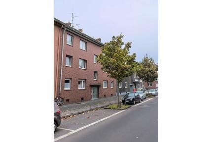 Helle 3-Zimmer Wohnung in Duisburg 47137