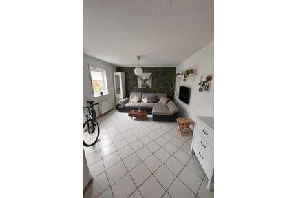 2 Zimmer Wohnung mit Terasse und Stellplatz zu vermieten - Schweich