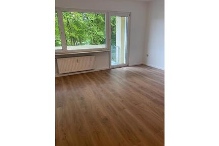 2,5-Zimmer (55 qm) - Wohnung mit Balkon – renoviert, Erstbezug - Bochum Werne