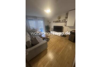 Wohnungsswap - 3 Zimmer, 61 m² - Zillertalstraße, Sendling-Westpark, München