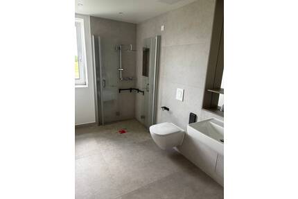 2-Zimmer Wohnung im Seniorenwohnen - Abensberg