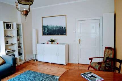 Wohnen auf Zeit in Berlin 1.590,00 €